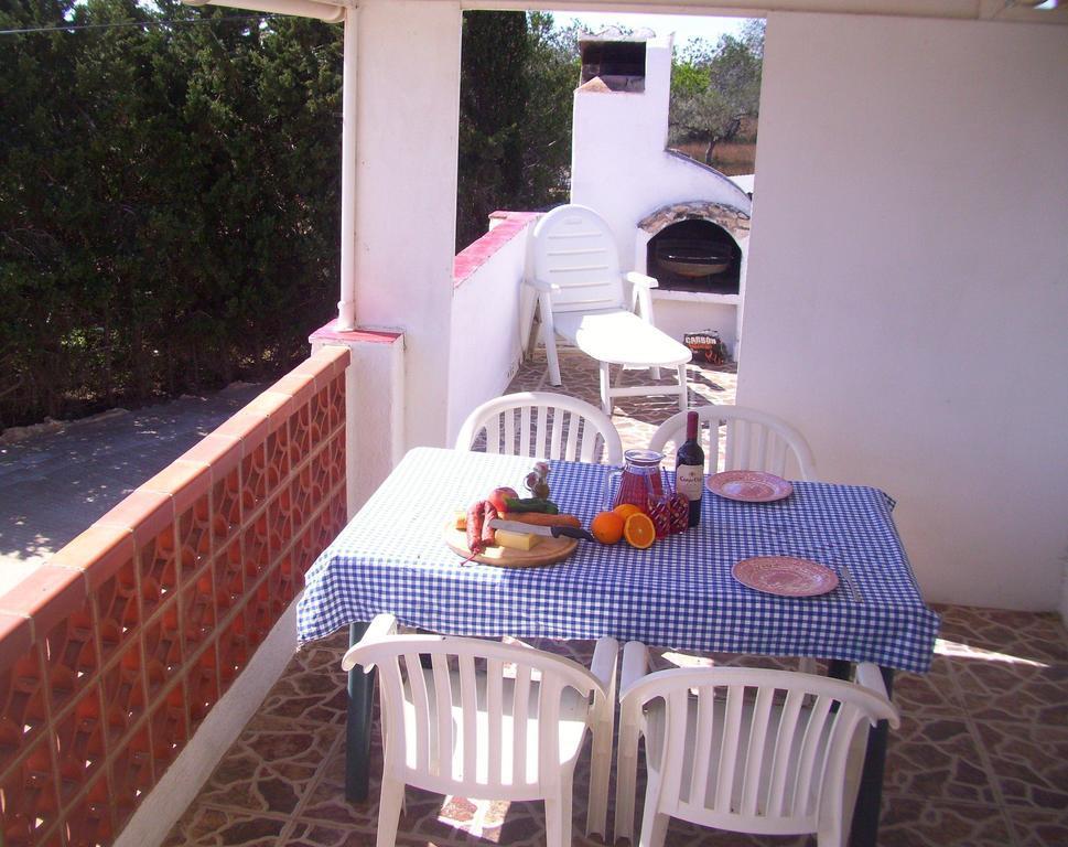 Finca Gamundi L'Ampolla Exterior photo
